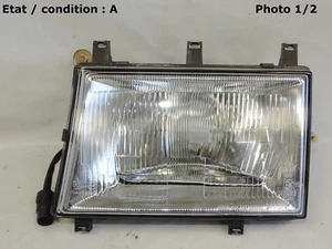 SSANGYONG Family - Optique phare gauche H4 SAM-LIP 108-0690 8311003500 headlight - Imagen 1 de 2