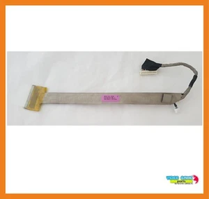 Kabel Flex Video Acer Aspire 5630 5100 3100 LCD Video Kabel DC0200007O00 - Bild 1 von 1