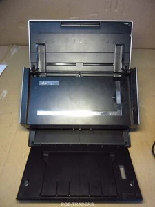 Fujitsu S1500 USB Color 20PPM Duplex A4 Document Scanner 54962 SCANS / LINES - Bild 1 von 6