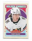 NHL - 2021-22 O-Pee-Chee  SP Retro - Cody Glass - Vegas Golden Knights #83