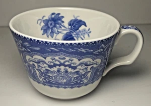 Spode Georgian Collection Floral Cup Only 2 3/4" - Picture 1 of 2