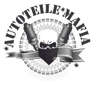 Maxgear front brake disc for Toyota