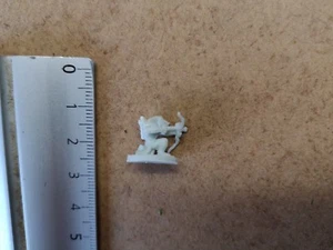 GOBLIN HERO MINIATURE /+ - 15MM/ALCHEMICAL CRYSTAL QUEST/ P101 - Imagen 1 de 1