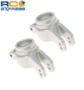 Portadores de buje trasero Redcat Racing aluminio 7075-T6 (L & R) Kaiju RER13327 - Imagen 1 de 1