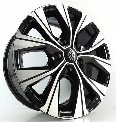 JEU DE JANTES ALU D'ORIGINE 16 POUCES RENAULT MEGANE IV NEUF - Bild 1 von 4