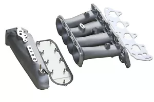 Street Version Intake Manifold kit For Honda B VTEC B16 B18 B Series GSR - Picture 1 of 5