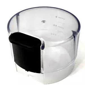 FABRICANTE DE EQUIPOS ORIGINALES tapa transparente para molinillo de café Braun modelo KSM2, KSM4, tipo 4041 - Imagen 1 de 6