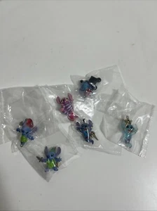 Mini figuras de puntada de Disney vestidas como personajes de Disney Peter Pan Genie Mickey - Imagen 1 de 7
