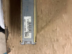 honda civic pg7 ecu Ef obd0 jdm ed3 computer brain efcivic - Picture 1 of 3