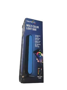 Tzumi LED Multicolor LightBar With Remote Control - Picture 1 of 6