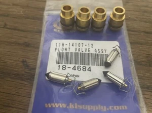 Yamaha XJ600,FZ700,FZX700,FZ750,FZR750,Carb Seat,Needles - Picture 1 of 4