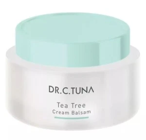 Farmasi Dr. C. Tuna Tea Tree Cream Balsam Retail $27 Free shipping - Picture 1 of 1