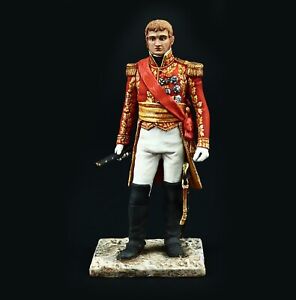 Tin soldier Museum (TOP) Marshal Jean Lannes Napoleonic Wars