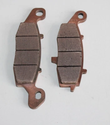 Suzuki Brake Pads Front Left Brake Choke Brake GSX600F 98-01 GSX750F 98-06 - image 1 of 2
