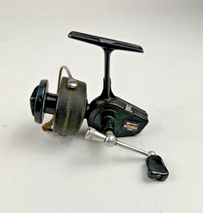 USED Garcia Mitchell 320 Spinning Reel - Picture 1 of 5