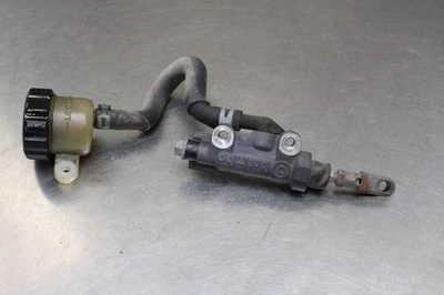97-07 YAMAHA YZF600R  REAR BACK BRAKE MASTER CYLINDER BREMBO Foto 1 de 4