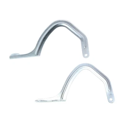 Bisagra de capó lado conductor y pasajero para camioneta Toyota/4Runner 1990-1995 | Par Foto 1 de 4