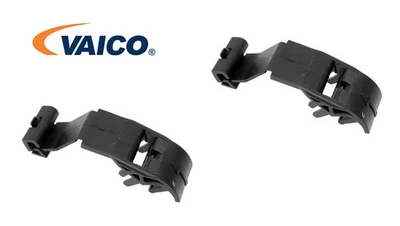 Radiator Mounting Bracket PAIR For BMW 17111723341 E36 M3 325i 328i 318i - Image 1 of 2