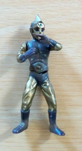 Figura SPECTREMAN de Japón SF TV Space simieman Dr. GORI/por Yujin - Imagen 1 de 8