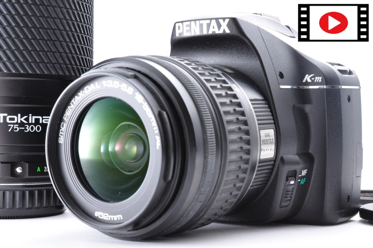 PENTAX KM Film Cameras | eBay