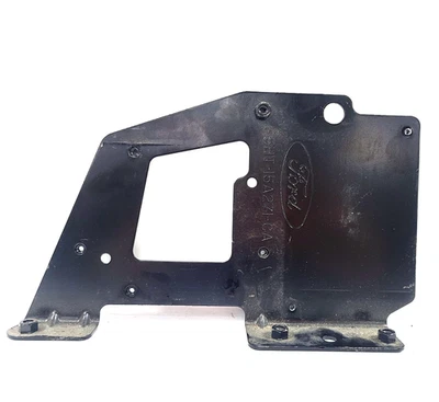 95-97 Ford F650 F750 Cab Control Module Cecu Computer Bracket f5ht-15a271-ca - Image 1 of 4