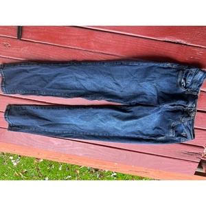 Justice Jeans Size 12 1/2 Girl's - Picture 1 of 6