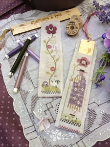 NEW Shepherds Bush Cross Stitch Kit Reach - Picture 1 of 2
