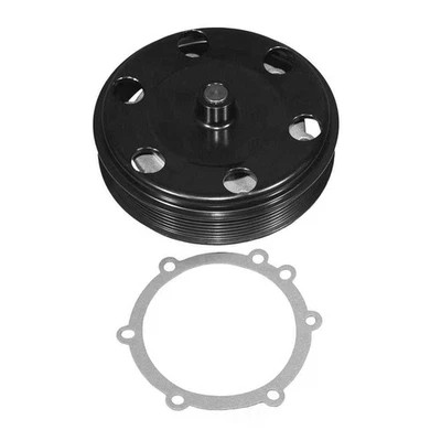 Engine Water Pump fits 2014-2019 GMC Sierra 1500 Yukon,Yukon XL Sierra 1500 Limi - Image 1 of 4
