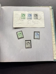 Malta 1950 FDC +Stamp Set +QEII Royal Visit to Malta #229-31 +MNH +12-1-50 FDC - Picture 1 of 1