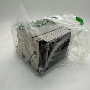 Supermicro SNK-P0048P X9 CPU Heat Sink - 2U - Passive - Imagen 1 de 1