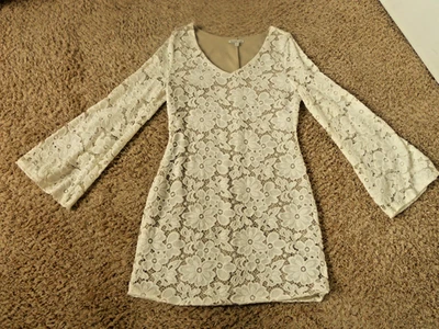 CHARLOTTE RUSSE DRESS SIZE XL - Image 1 of 2