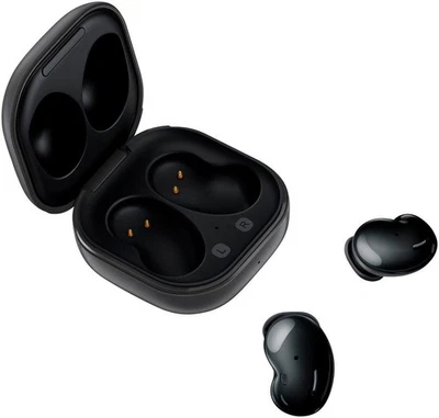 Samsung Galaxy Buds Live | Auricolari in-ear | Cancellazione del rumore | Onice | NUOVO | G7