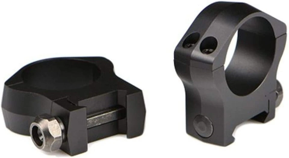 Warne™ Mountain Tech 35 毫米瞄准镜戒指 - 中号哑光戒指 - 7241 米 — 第 1/1 张图片