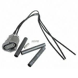 Motorcraft EGR Sensor Connector for 1996-2005 Mercury Sable 3.0L V6 - vb - Image 1 of 4