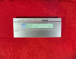 Sony Vaio VGP-WKB5US Kabellose Tastatur - Bild 1 von 12