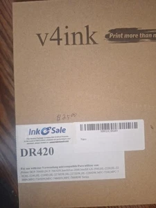 Brother Laser 1 V4ink Toner DR420 - Bild 1 von 3