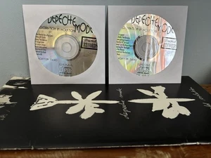 Depeche Mode - Celebration In Houston (Demo Release) 1990 - Bild 1 von 3