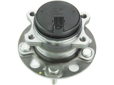 Conjunto de buje de rueda trasero Timken 44563TCZP para Hyundai Sonata 2015 Foto 1 de 2