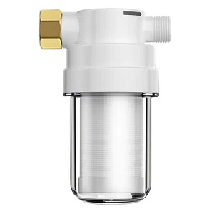 Whole House Water Pre Filter System Spin Down Sediment Water Filter Cartridge - Picture 1 of 11