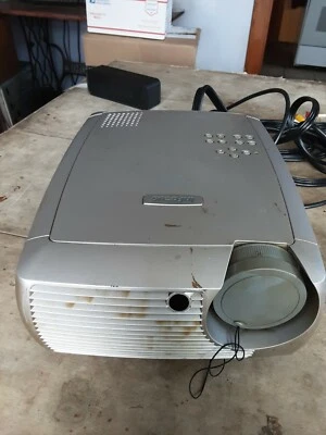 InFocus ScreenPlay SP4805 DLP Projector - Image 1 of 4