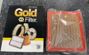 NAPA GOLD AIR FILTER 2846 - Picture 1 of 2