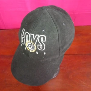 UDINESE FUSSBALL BOYS GROUP ULTRAS FANIER ULTRA CAP SNAPBACK FOOTBALL HUT - Bild 1 von 11