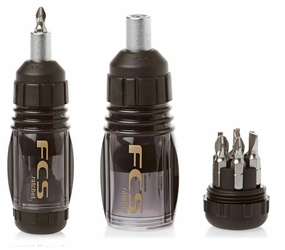 FCS Ratchet Fin Tool - Image 1 of 1