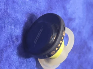 Cuffie auricolari wireless Bose SoundSport Free lato singolo sinistro - Foto 1 di 8