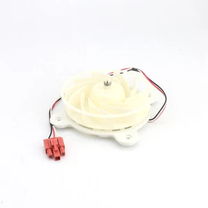 Refrigerator Fan Motor ZWF-30-3 DC12V 2.5W For Samsung Meiling Athena Fridge Fan - Picture 1 of 6