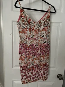 Sheath Dress -Black Halo - 6 - Picture 1 of 3
