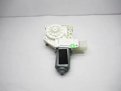 BMW 528i 535i 550i RL 2011-2016 motor regulador ventana lateral 7248171 OEM Foto 1 de 4