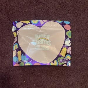 Las mejores ofertas en Lucky Charms cereales para el desayuno, Muesli Avena | eBay