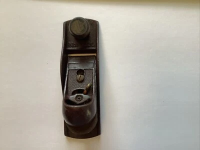 Stanley Sweetheart SW No. 220 Block Plane - Image 1 of 4