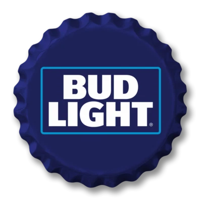 Bud light sticker budweiser skate cell laptop bumper vinyl decal